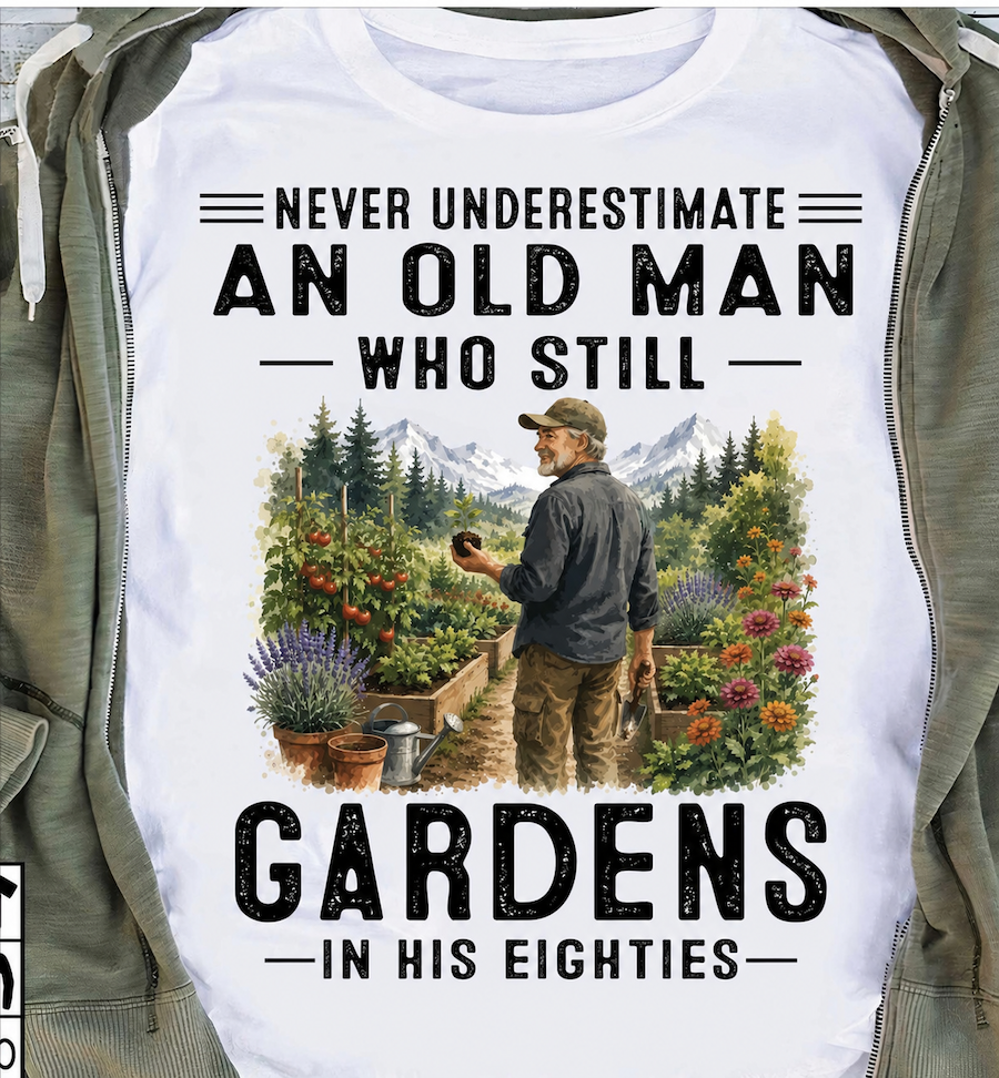 2026 In The Garden