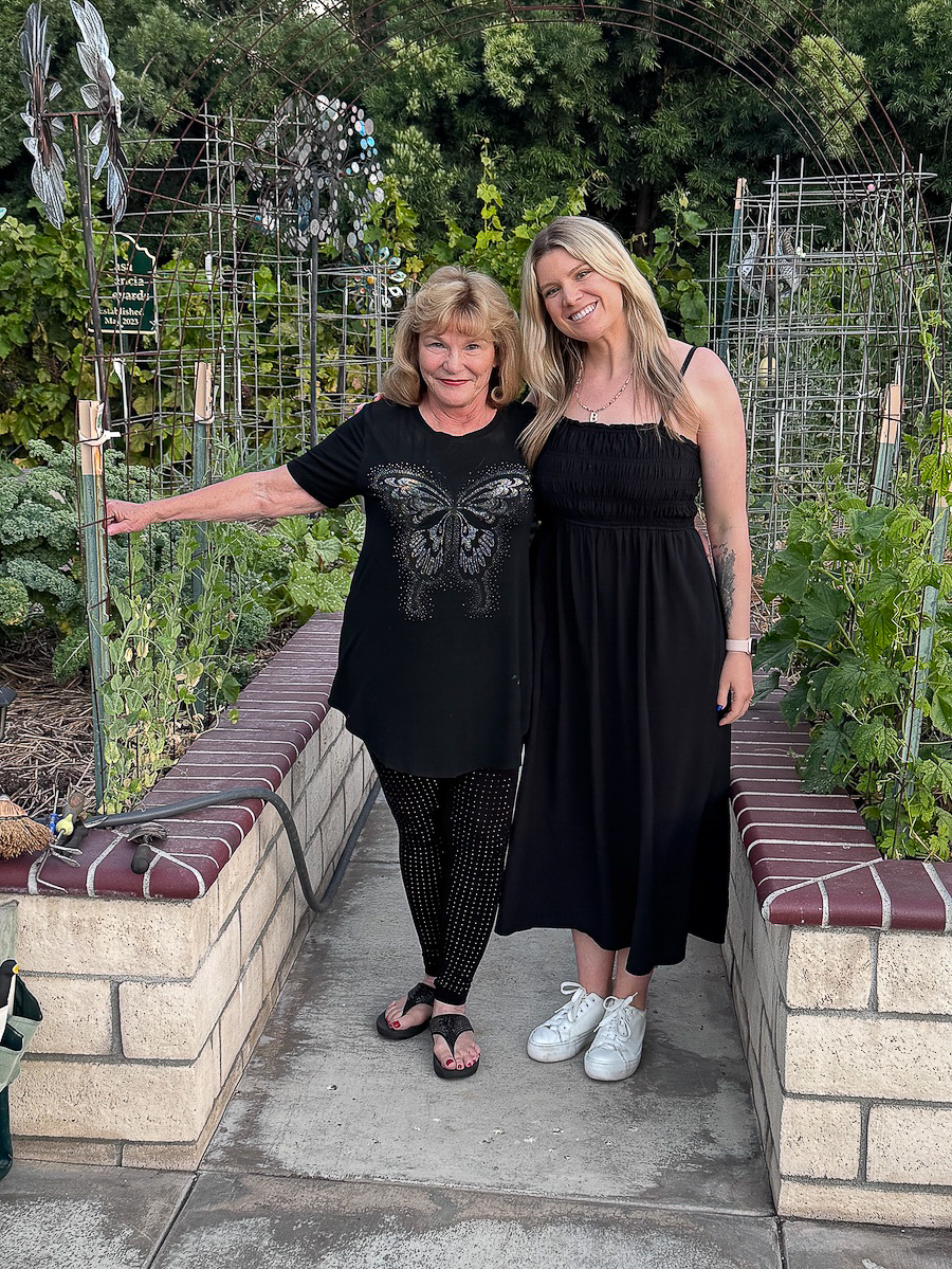 2026 In The Garden