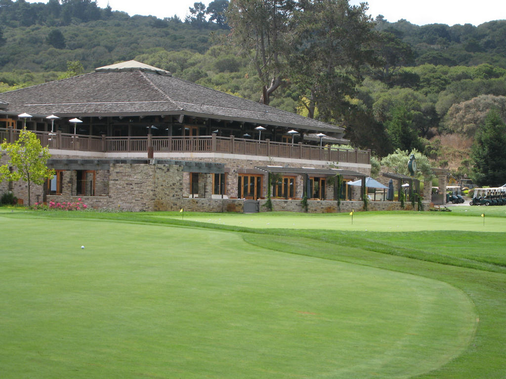 Clubhouse