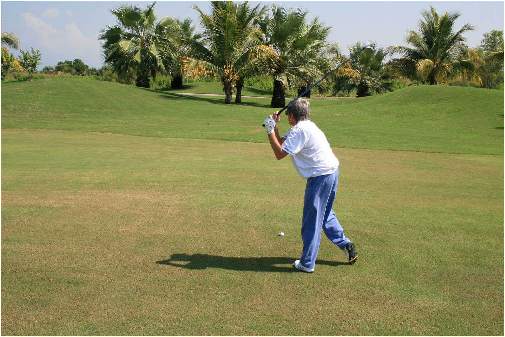 Golf