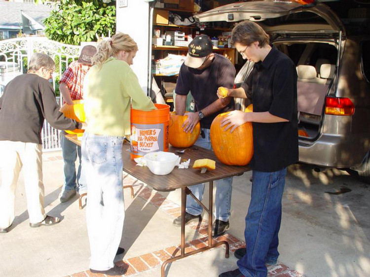 Halloween 2005