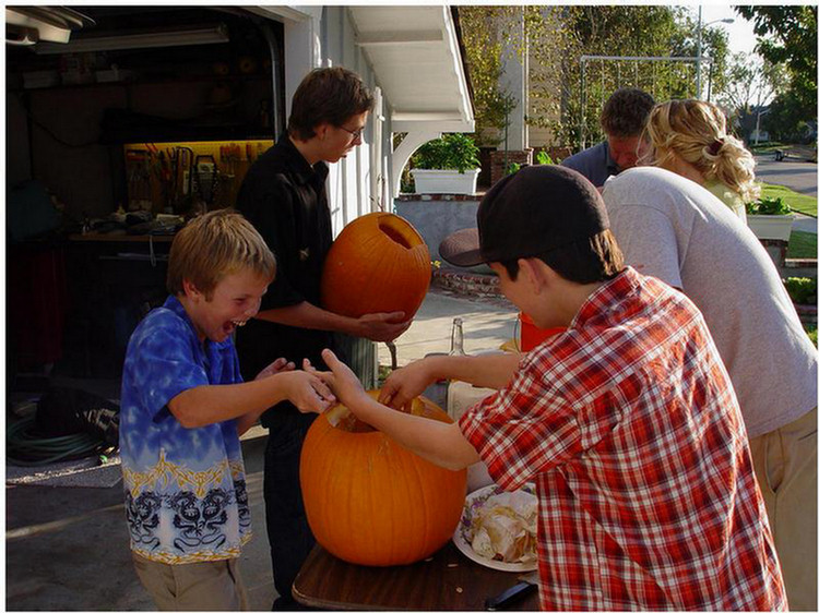 Halloween 2005