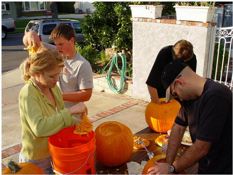 Halloween 2005