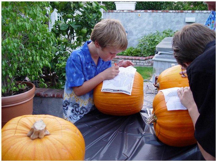 Halloween 2005