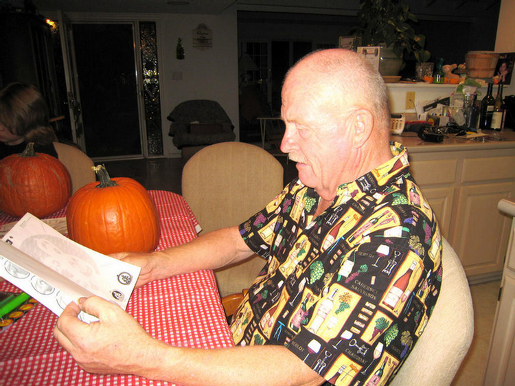 Halloween 2007