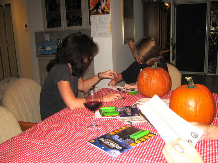 Halloween 2007