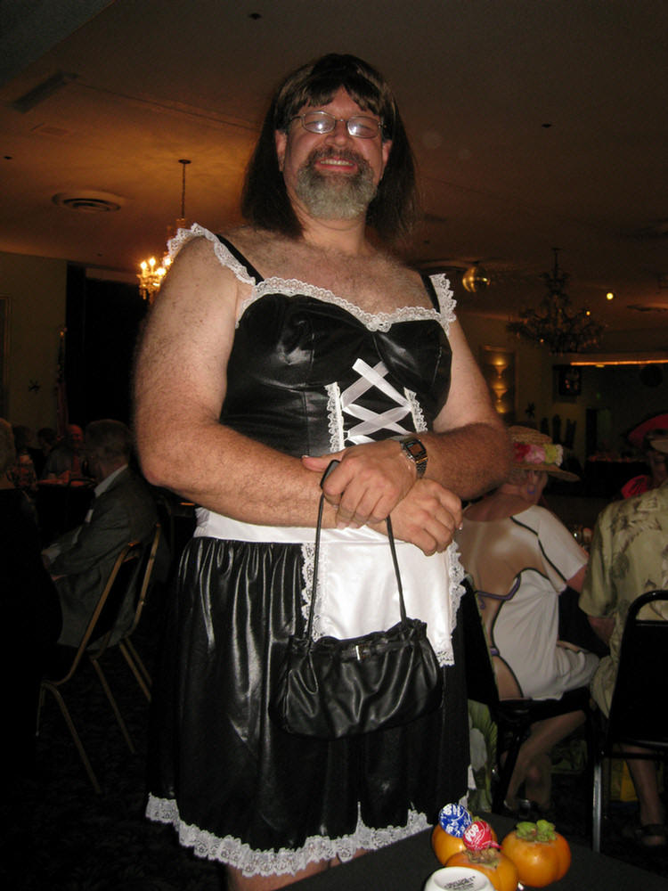 Costume Party 2009 Santa Ana Elks