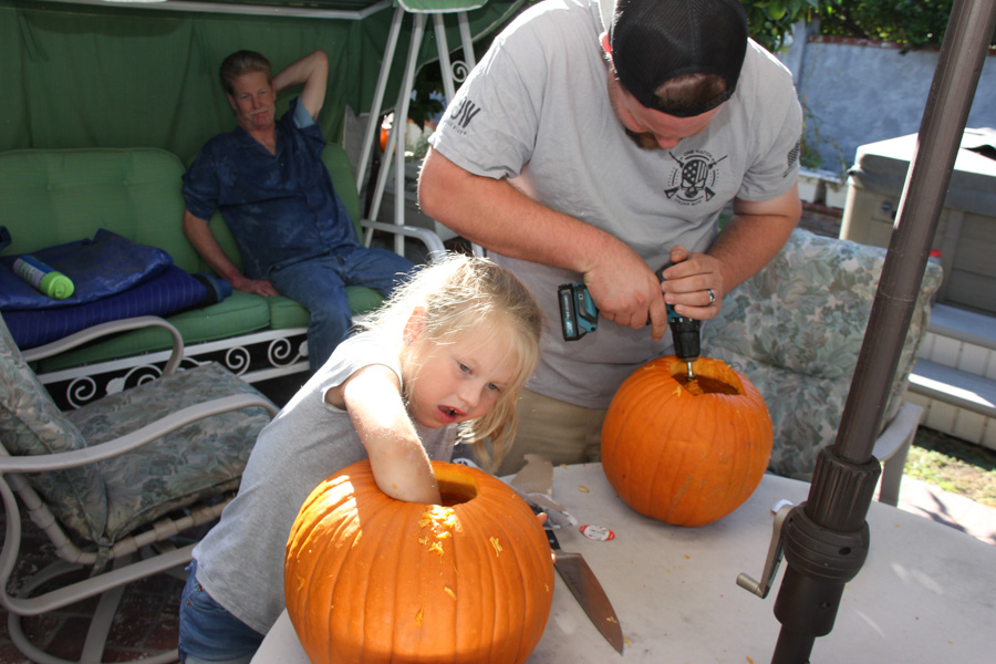 Carve those pumpkins October 26th 2019