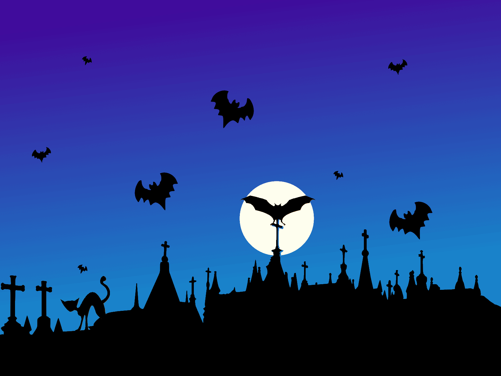 Halloween Graphics