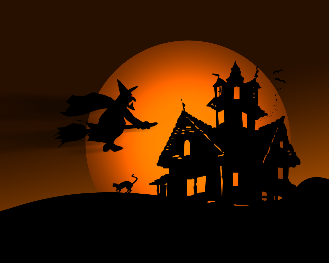 Halloween Graphics