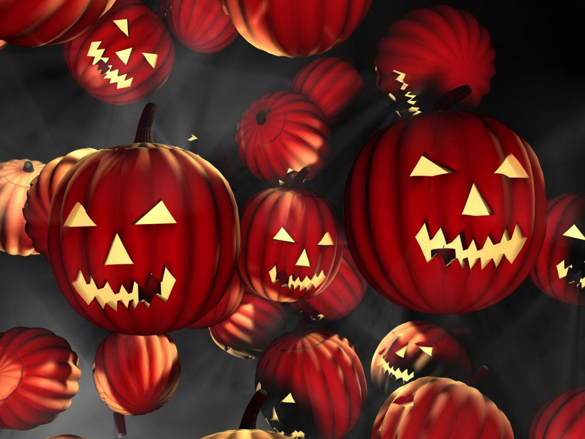 Halloween Graphics