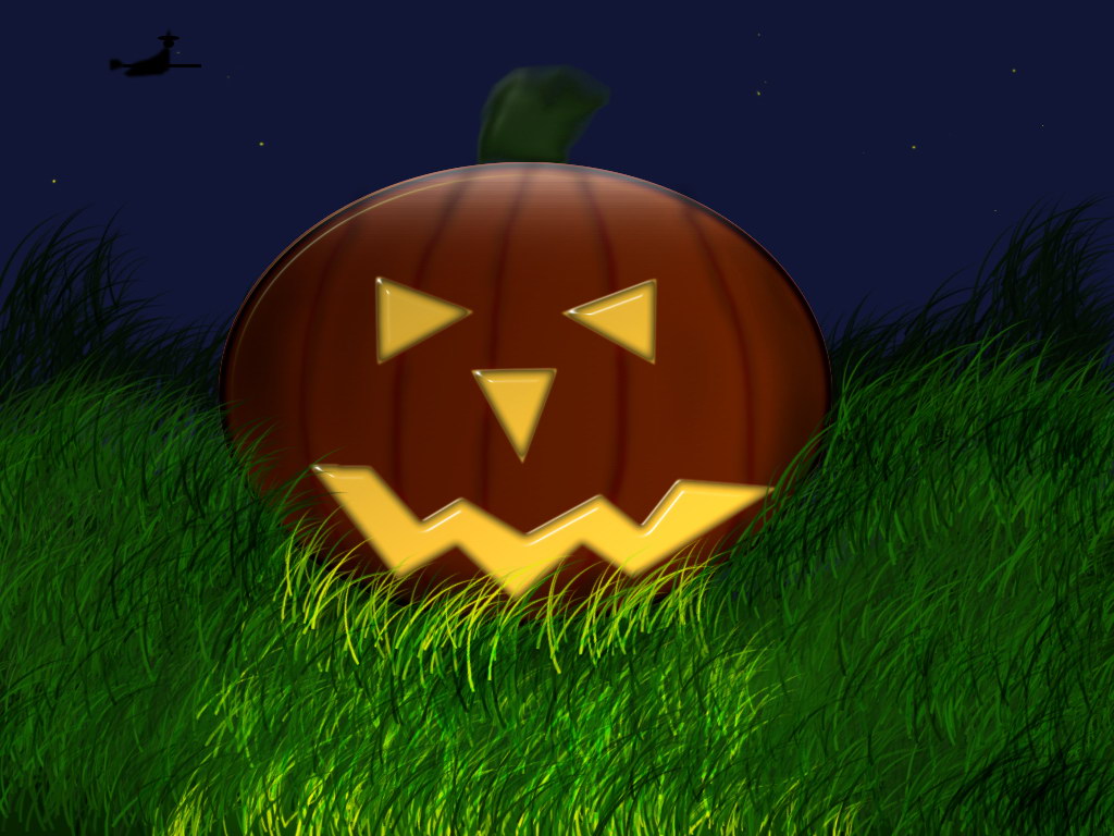 Halloween Graphics