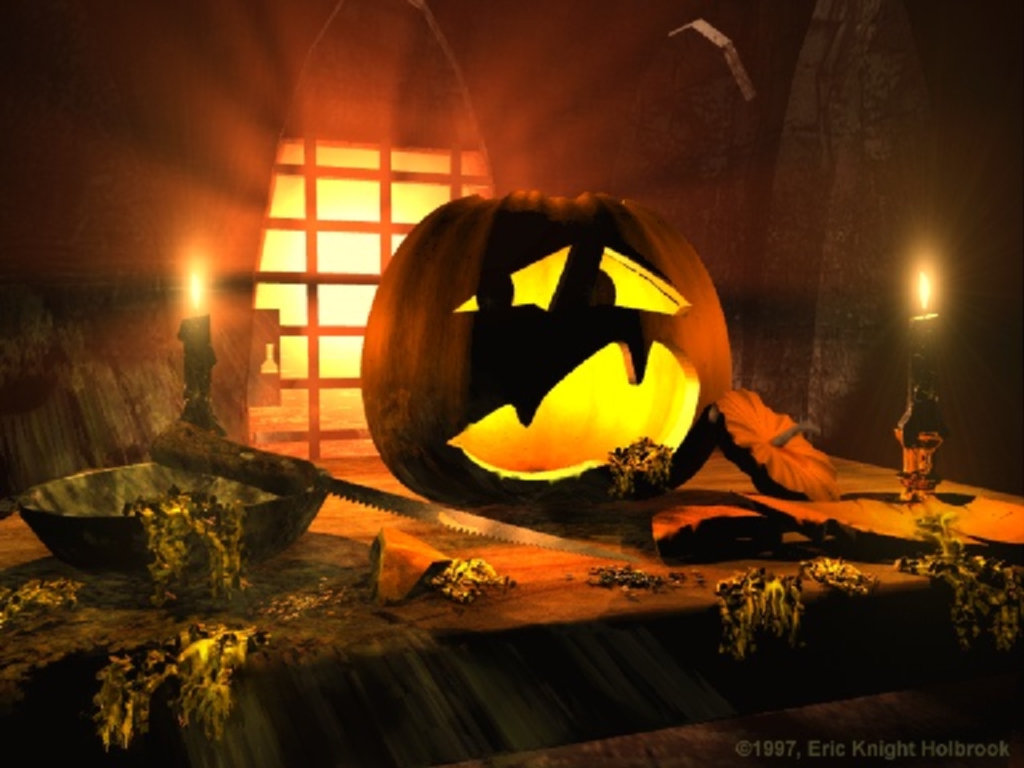 Halloween Graphics