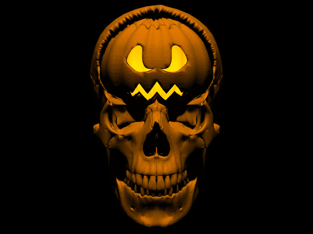 Halloween Graphics