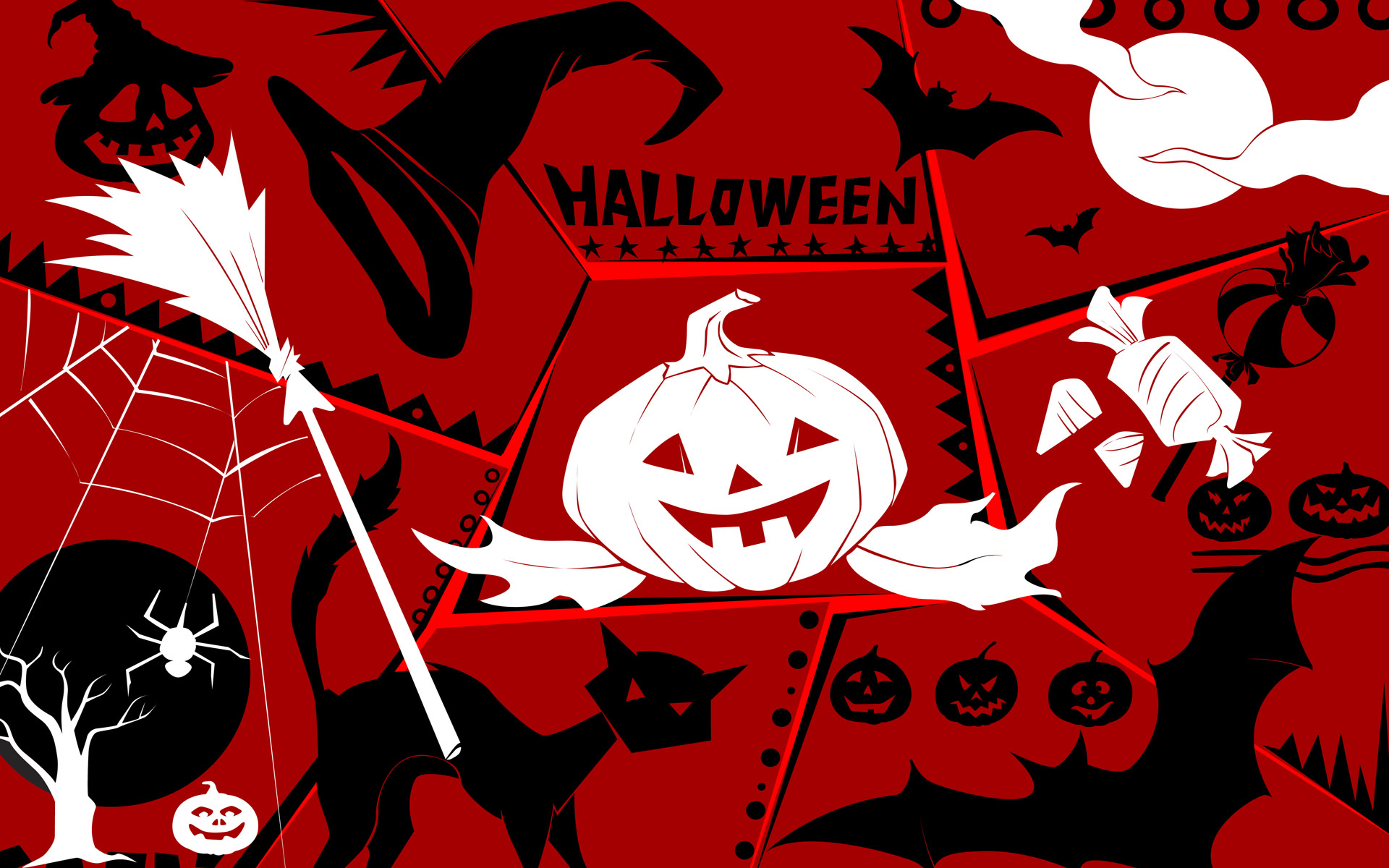 Halloween Graphics