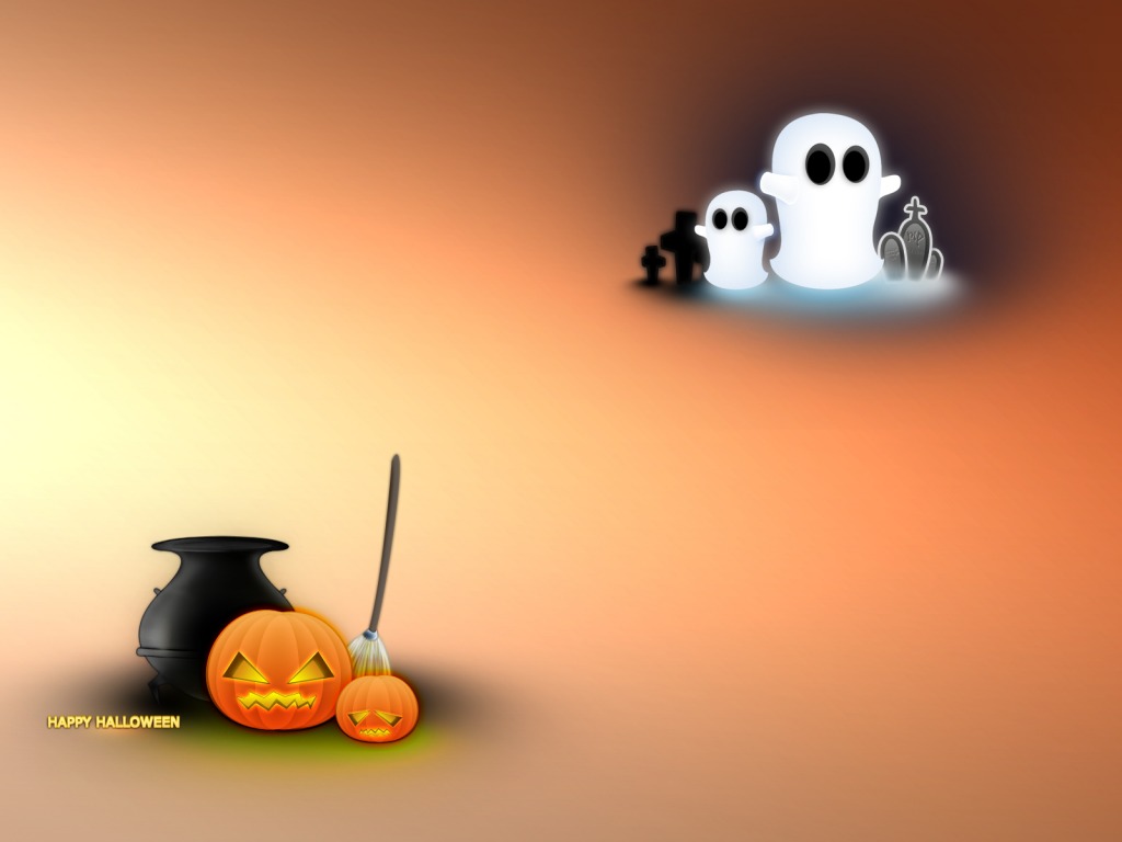 Halloween Graphics