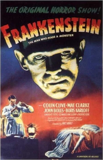 Frakenstein