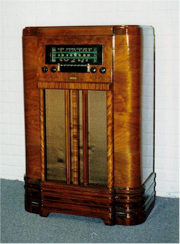 Old Time Radio