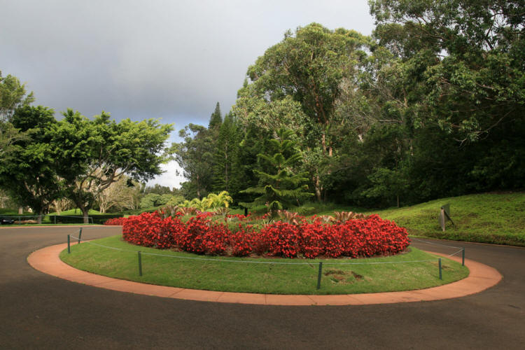 Lanai Vacation 2008  Koele Experience Second Time