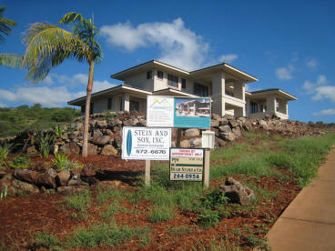 Lanai Vacation 2008  Challenge At Manele Golf