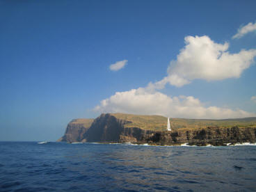 Lanai Vacation 2008 Snorkeling Adventure On The Trilogy