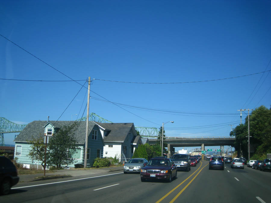 Day four of the Oregon road trip adventure