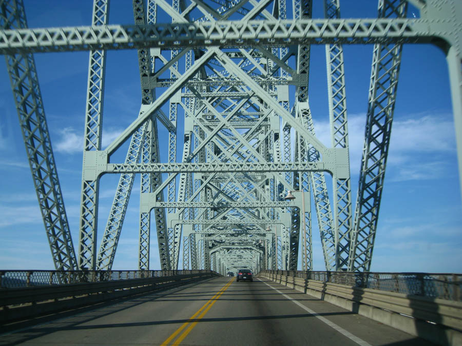 Day four of the Oregon road trip adventure
