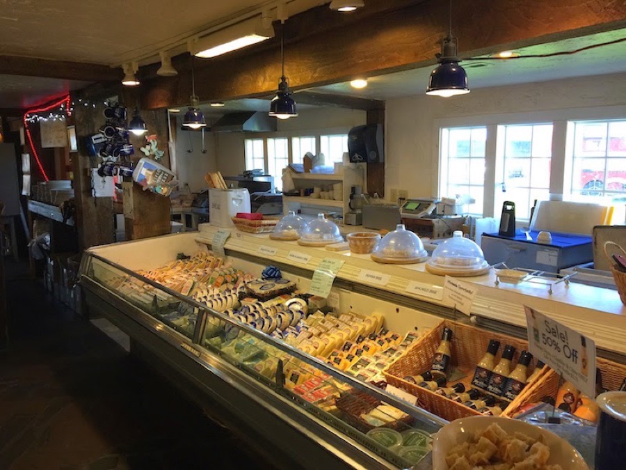 Day four of the Oregon road trip adventure