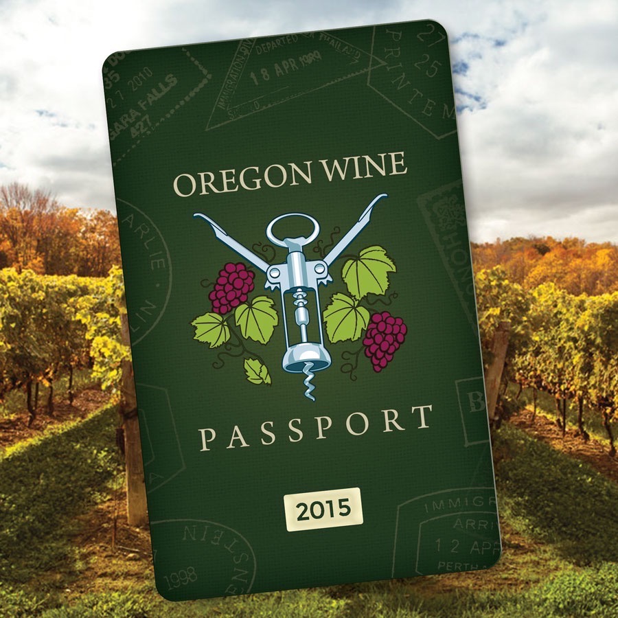 Day four of the Oregon road trip adventure
