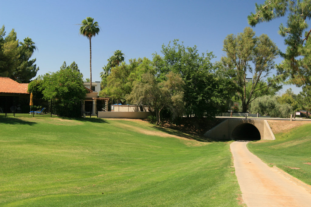 Arizona Biltmore Golf 2008