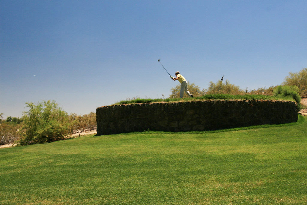 Arizona Biltmore Golf 2008