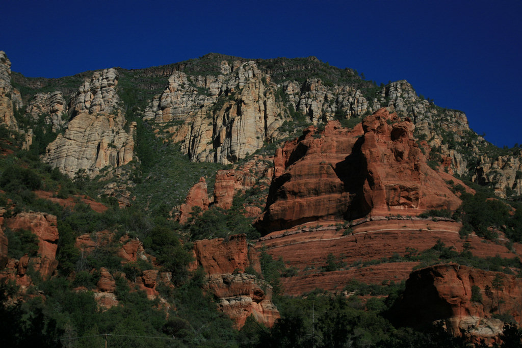 Sedona Golf 2008