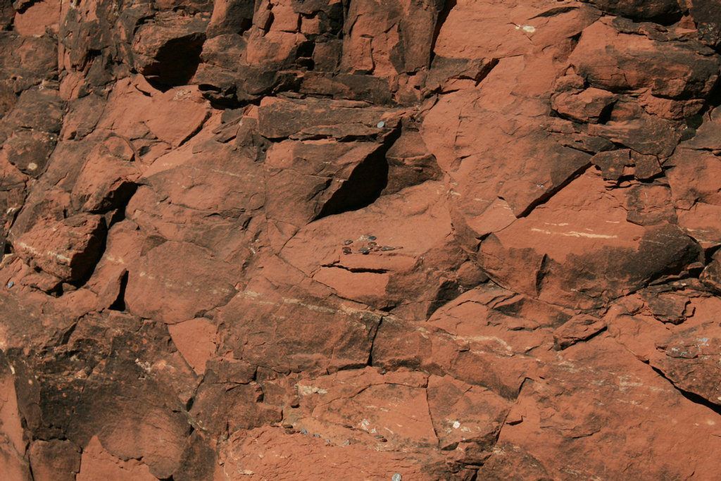 Sedona Jeep 2008