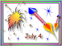 Happy 4th of July
