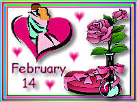 Happy Valentine's Day