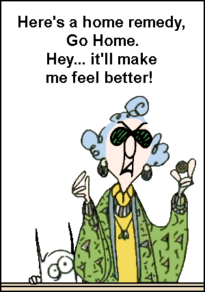 Maxine Speaks