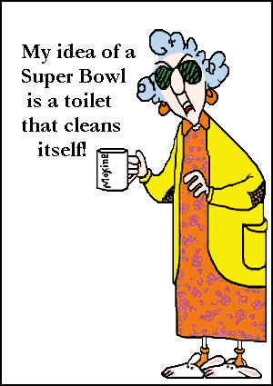 Maxine Speaks