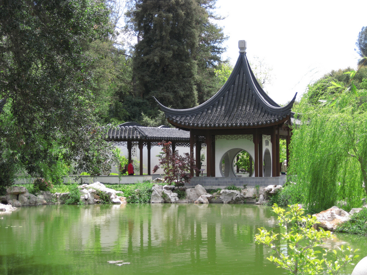 Chinese Garden