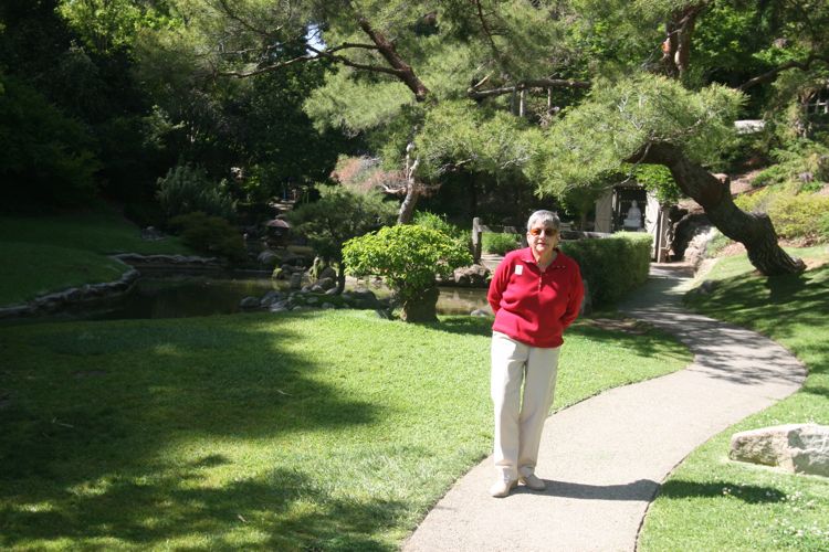 Huntington Japanese and Chinese Gardens