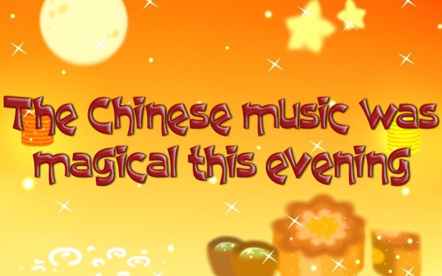 Autumn Moon Festival at the Huntington 9/29/2015