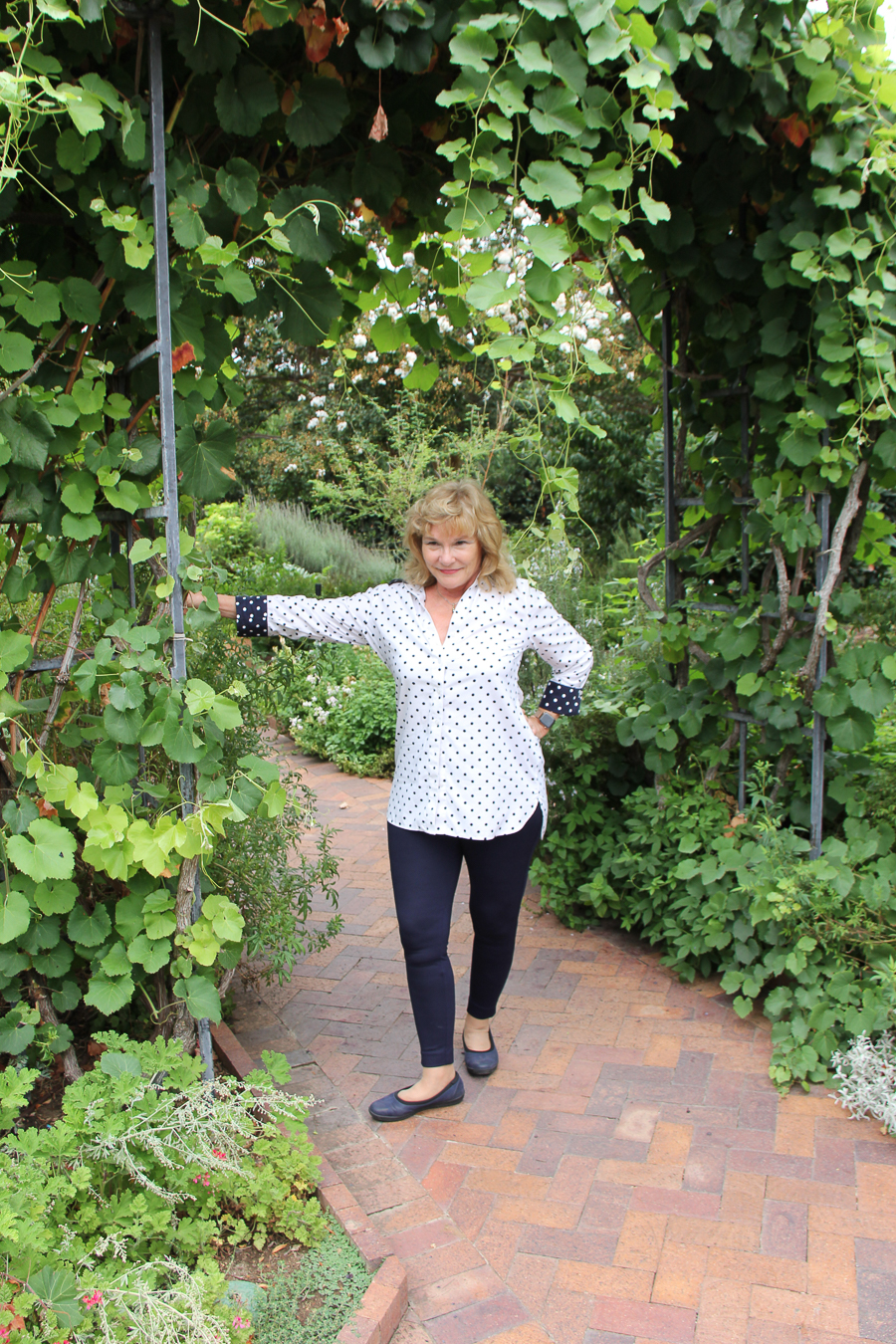 Huntington Library 2022-09