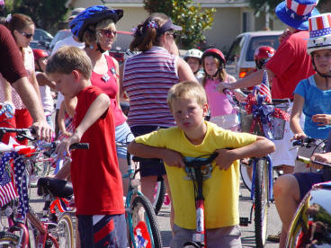 Parade 2005