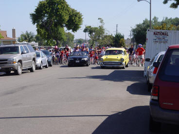 Parade 2005