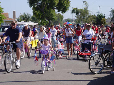 Parade 2005