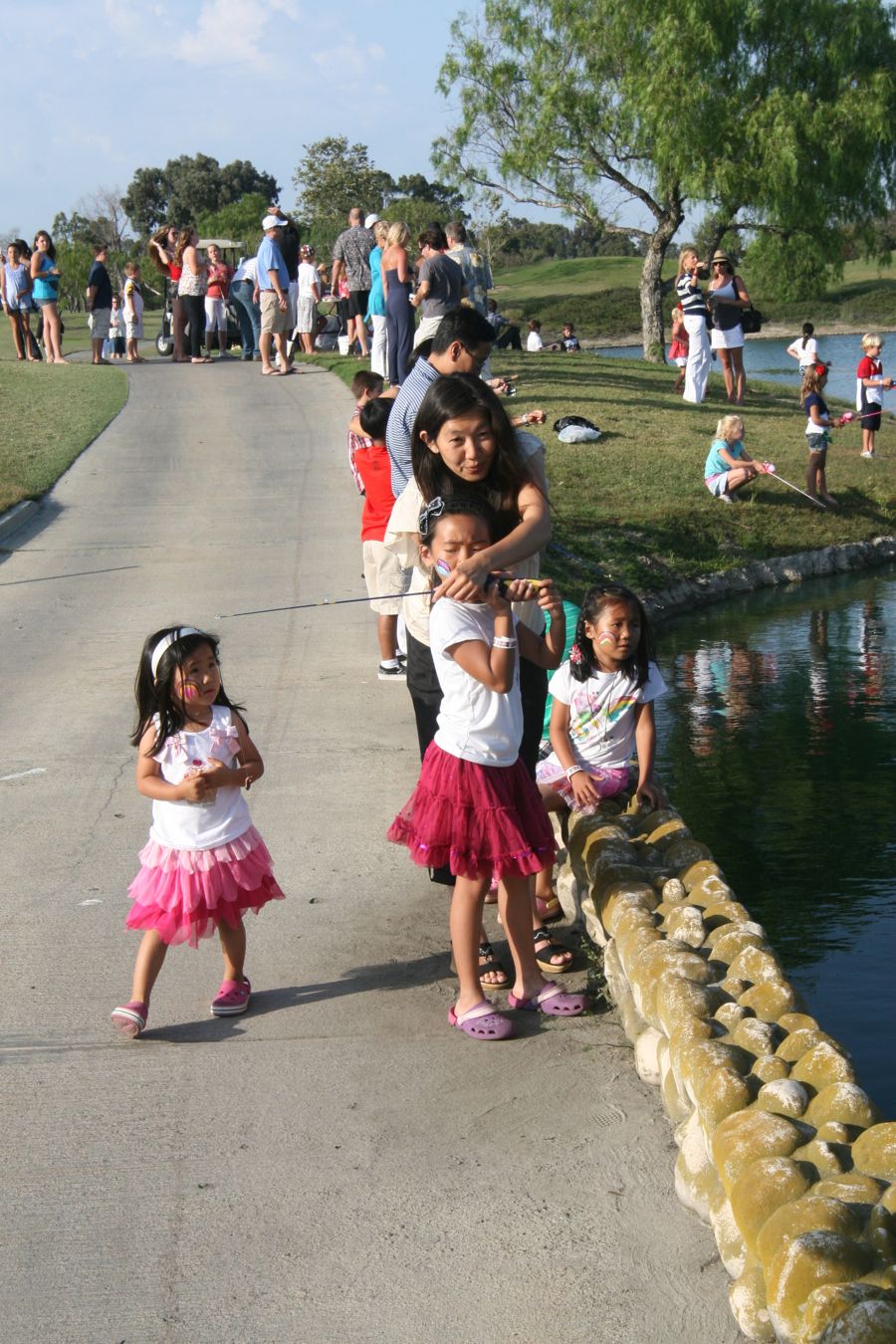 July 4th at Old Ranch Country Club