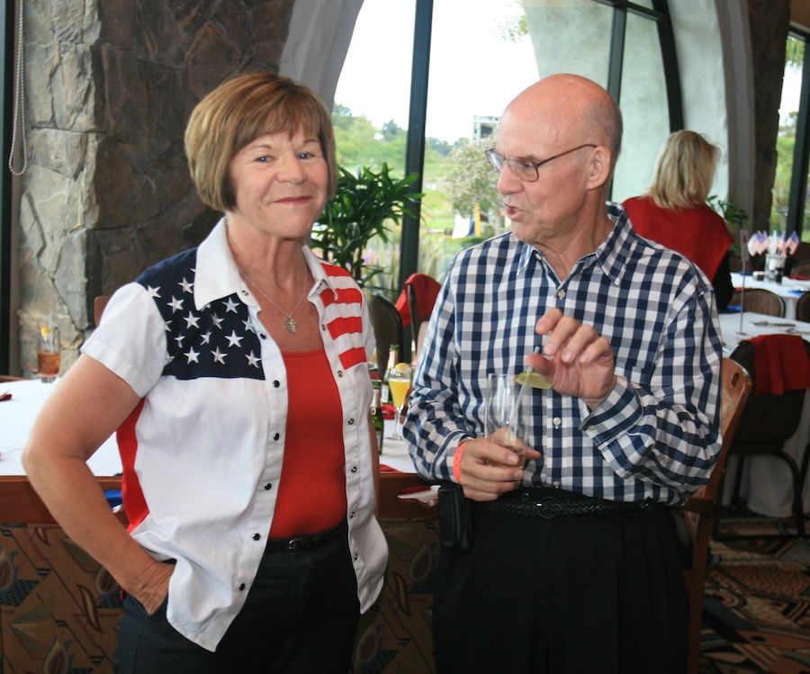 Old Ranch July 4th 2012