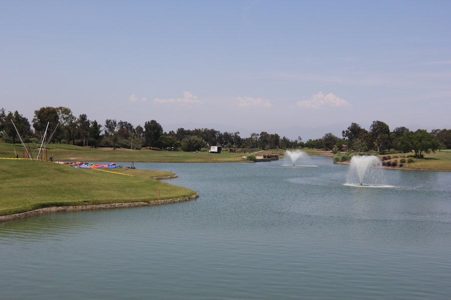 July 4th at Old Ranch Country Club 2013