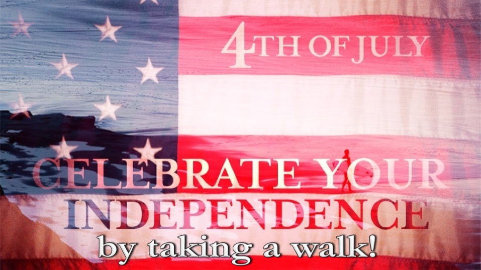 Independence Day at Old Ranch 2014