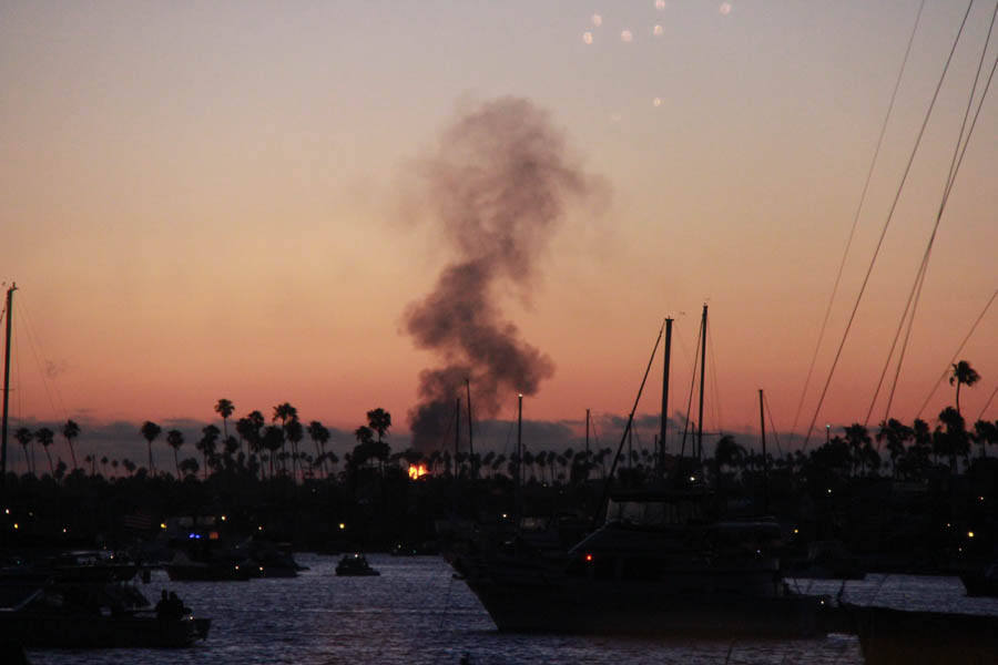 Big Bang On The Bay July 3rd 2016