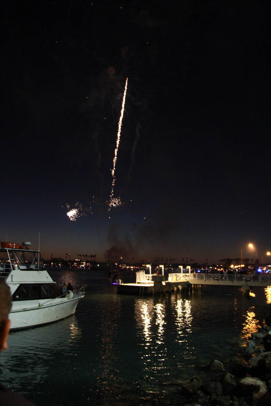 Malarkey's Big Bang On The Bay 2017